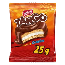 TANGO CLASICO 25G